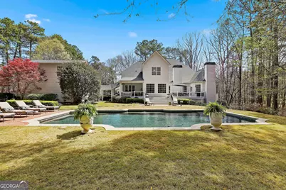 1302 Layor Court, Peachtree City, GA 30269 - Photo 89