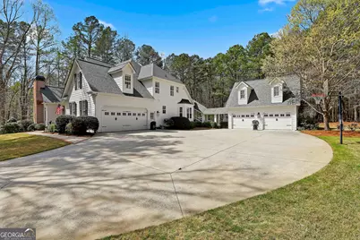 1302 Layor Court, Peachtree City, GA 30269 - Photo 7