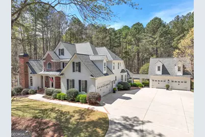 1302 Layor Court, Peachtree City, GA 30269 - Photo 1