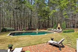 1302 Layor Ct, Peachtree City, GA 30269 - Photo 81