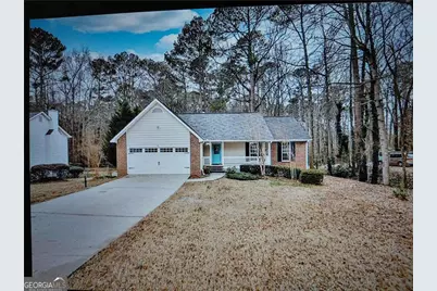 171 Pittypat Place, McDonough, GA 30253 - Photo 1