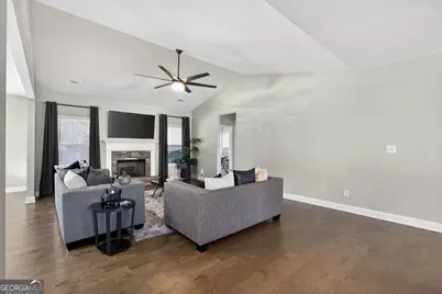 8624 St Andrews Parkway, Winston, GA 30187 - Photo 9