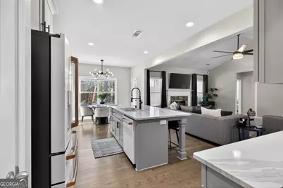 8624 St Andrews Parkway, Winston, GA 30187 - Photo 17