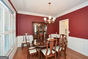 5008 Kendall Station NW, Acworth, GA 30102 - Photo 19