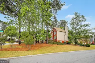 5008 Kendall Station NW, Acworth, GA 30102 - Photo 51