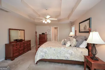 5008 Kendall Station NW, Acworth, GA 30102 - Photo 21