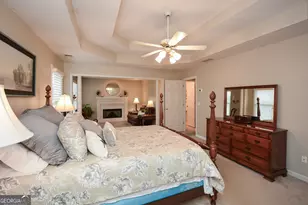 5008 Kendall Station NW, Acworth, GA 30102 - Photo 23