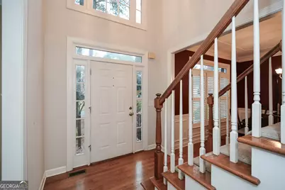 5008 Kendall Station NW, Acworth, GA 30102 - Photo 15