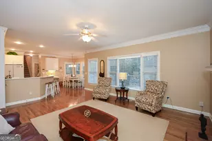 5008 Kendall Station NW, Acworth, GA 30102 - Photo 13