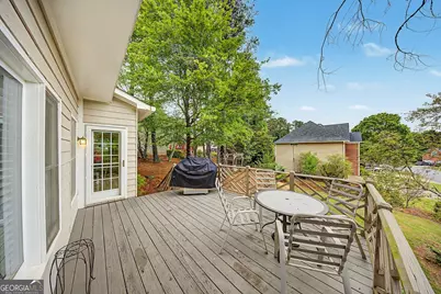 5008 Kendall Station NW, Acworth, GA 30102 - Photo 43