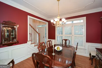 5008 Kendall Station NW, Acworth, GA 30102 - Photo 19