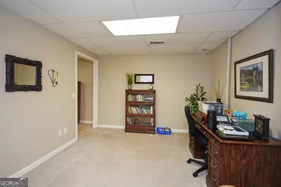 5008 Kendall Station NW, Acworth, GA 30102 - Photo 37