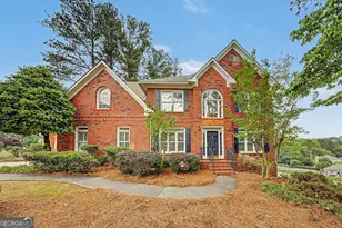 5008 Kendall Station NW, Acworth, GA 30102 - Photo 1