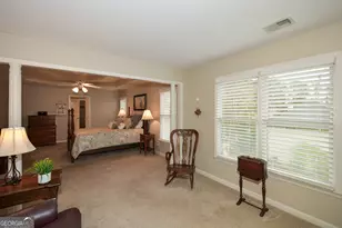 5008 Kendall Station NW, Acworth, GA 30102 - Photo 25
