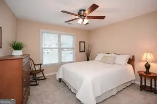 5008 Kendall Station NW, Acworth, GA 30102 - Photo 31