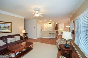 5008 Kendall Station NW, Acworth, GA 30102 - Photo 15