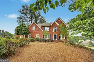 5008 Kendall Station NW, Acworth, GA 30102 - Photo 55