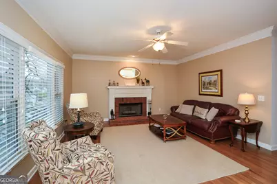 5008 Kendall Station NW, Acworth, GA 30102 - Photo 7