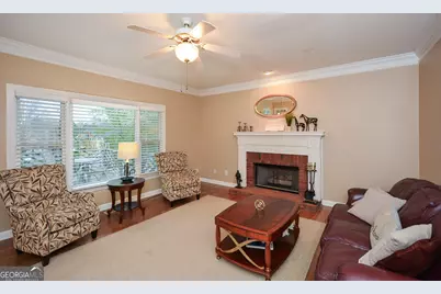 5008 Kendall Station NW, Acworth, GA 30102 - Photo 13