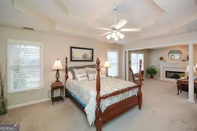 5008 Kendall Station NW, Acworth, GA 30102 - Photo 5