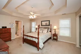 5008 Kendall Station NW, Acworth, GA 30102 - Photo 21