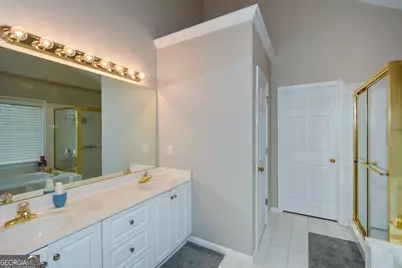 5008 Kendall Station NW, Acworth, GA 30102 - Photo 27
