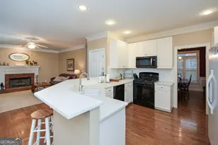 5008 Kendall Station NW, Acworth, GA 30102 - Photo 11