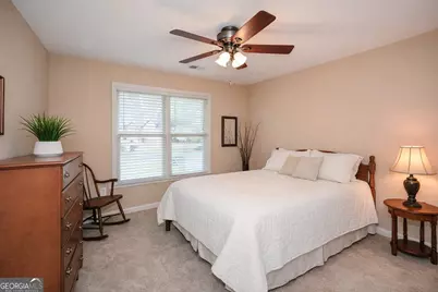 5008 Kendall Station NW, Acworth, GA 30102 - Photo 29