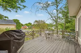 5008 Kendall Station NW, Acworth, GA 30102 - Photo 47