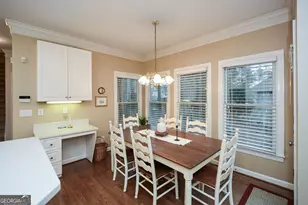 5008 Kendall Station NW, Acworth, GA 30102 - Photo 5