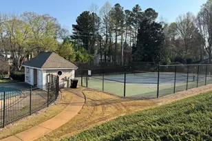 5008 Kendall Station NW, Acworth, GA 30102 - Photo 45