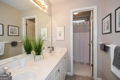 5008 Kendall Station NW, Acworth, GA 30102 - Photo 31