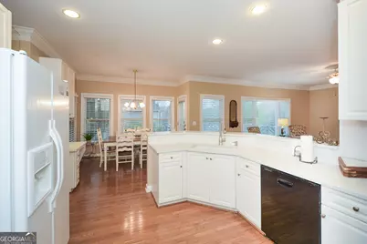 5008 Kendall Station NW, Acworth, GA 30102 - Photo 3
