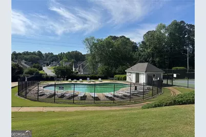 5008 Kendall Station NW, Acworth, GA 30102 - Photo 41