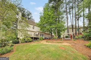 5008 Kendall Station NW, Acworth, GA 30102 - Photo 49
