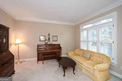 5008 Kendall Station NW, Acworth, GA 30102 - Photo 17