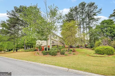 5008 Kendall Station NW, Acworth, GA 30102 - Photo 47