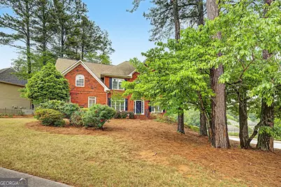 5008 Kendall Station NW, Acworth, GA 30102 - Photo 53