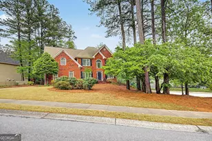 5008 Kendall Station NW, Acworth, GA 30102 - Photo 1