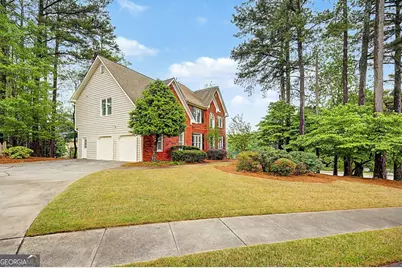 5008 Kendall Station NW, Acworth, GA 30102 - Photo 49