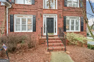 5008 Kendall Station NW, Acworth, GA 30102 - Photo 57