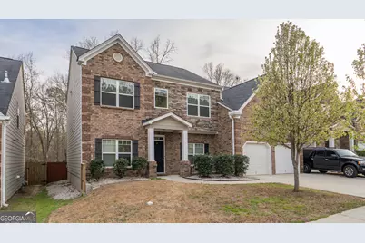 2401 Foxy Drive, Bethlehem, GA 30620 - Photo 1