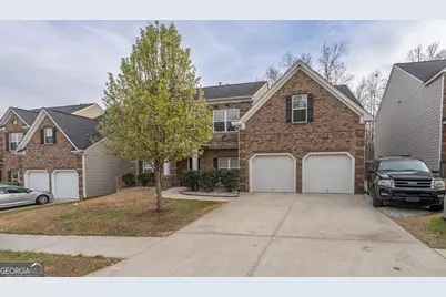 2401 Foxy Drive, Bethlehem, GA 30620 - Photo 5