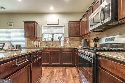 2401 Foxy Drive, Bethlehem, GA 30620 - Photo 19