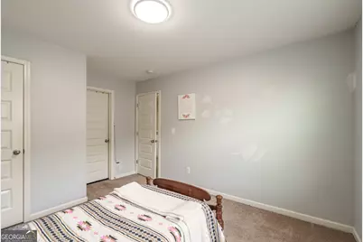 2401 Foxy Drive, Bethlehem, GA 30620 - Photo 41