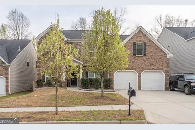 2401 Foxy Drive, Bethlehem, GA 30620 - Photo 3