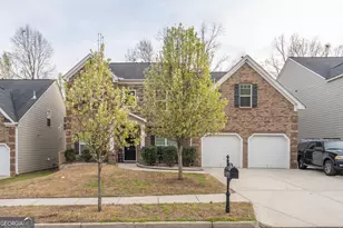 2401 Foxy Dr, Bethlehem, GA 30620 - Photo 3