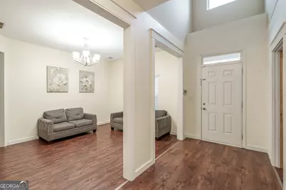 2401 Foxy Drive, Bethlehem, GA 30620 - Photo 7