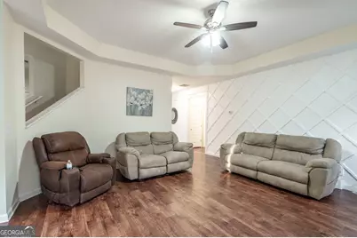 2401 Foxy Drive, Bethlehem, GA 30620 - Photo 11