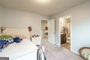 2401 Foxy Dr, Bethlehem, GA 30620 - Photo 35